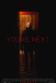 Watch Free Youre Next (2011)