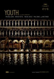 Watch Free Youth (2015)