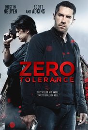 Watch Free Zero Tolerance (2015)
