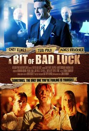 Watch Free A Bit of Bad Luck 2015