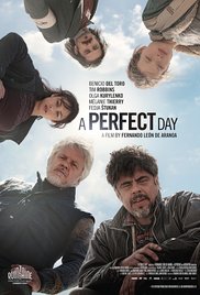 Watch Free A Perfect Day (2015)