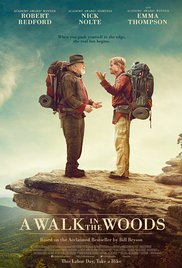 Watch Free A Walk in the Woods (2015)