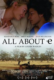 Watch Free All About E (2015)
