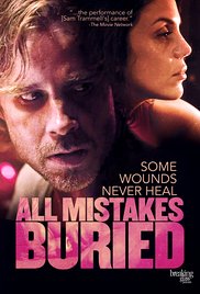 Watch Free All Mistakes Buried (2015)