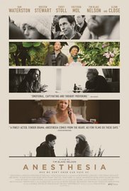 Watch Free Anesthesia (2016)