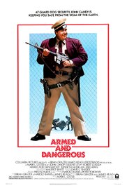 Watch Free Armed and Dangerous (1986)