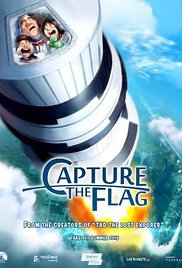 Watch Free Capture the Flag (2015)