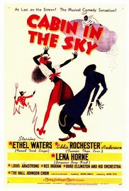 Watch Full Movie :Cabin in the Sky (1943)