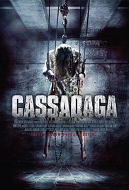 Watch Free Cassadaga (2011)