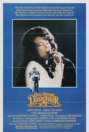 Watch Free Coal Miners Daughter (1980)