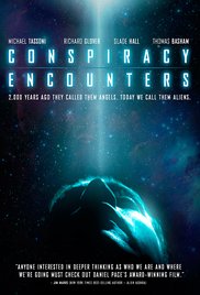 Watch Free Conspiracy Encounters (2016)