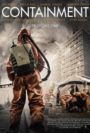 Watch Free Containment (2015)