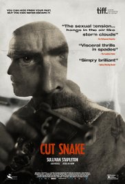 Watch Full Movie :Cut Snake (2015)