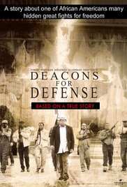 Watch Free Deacons for Defense (TV Movie 2003)
