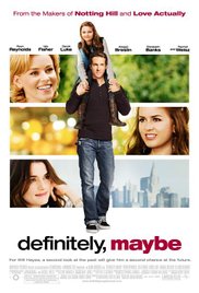 Watch Free Definitely Maybe (2008)