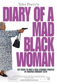 Watch Free Diary of a Mad Black Woman (2005)