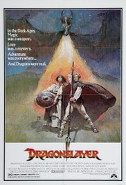 Watch Free Dragonslayer (1981)