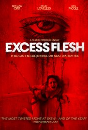 Watch Free Excess Flesh (2015)