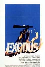 Watch Free Exodus (1960)  CD2