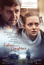Watch Free Fathers and Daughters (2015)