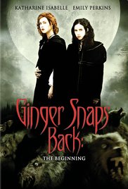 Watch Free Ginger Snaps Back: The Beginning (2004)