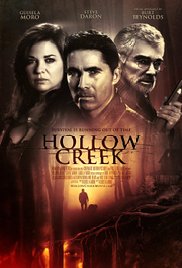Watch Free Hollow Creek (2016)