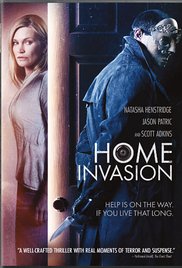 Watch Free Home Invasion (Video 2016)
