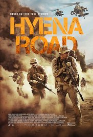 Watch Free Hyena Road (2015)