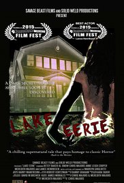 Watch Free Lake Eerie (2016)