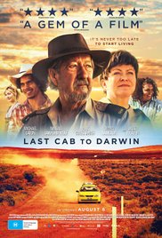 Watch Free Last Cab to Darwin (2015)