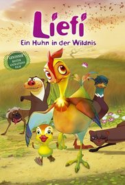 Watch Free Daisy: A Hen Into The Wild (2014)