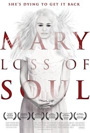 Watch Free Mary Loss of Soul (2014)