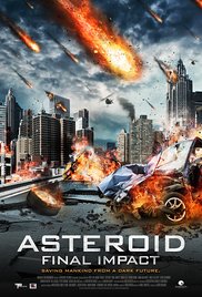 Watch Free Meteor Assault (2015)