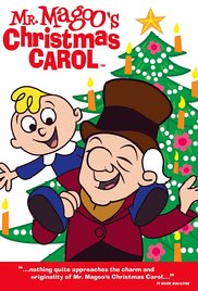 Watch Free Mr. Magoos Christmas Carol (1962)