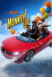 Watch Full Movie :Monkey Up (2016)