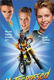Watch Free Motocrossed (TV Movie 2001)