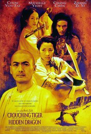 Watch Full Movie :Crouching Tiger, Hidden Dragon (2000)