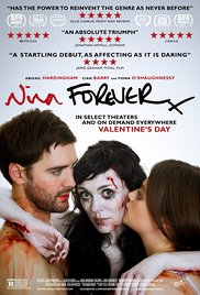 Watch Free Nina Forever (2015)