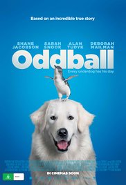 Watch Free Oddball (2015)