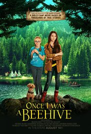 Watch Free Once I Was a Beehive (2015)