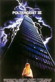 Watch Free Poltergeist III (1988)