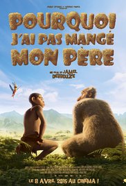 Watch Free Animal Kingdom: Lets go Ape (2015)