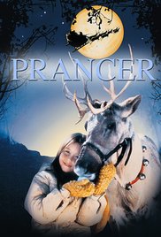 Watch Free Prancer (1989)