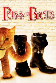 Watch Free Puss in Boots (1988)