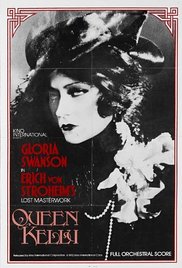 Watch Free Queen Kelly (1929)