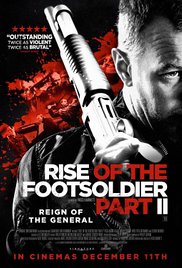 Watch Free Rise of the Footsoldier Part II (2015)