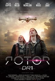 Watch Free Rotor DR1 (2015)