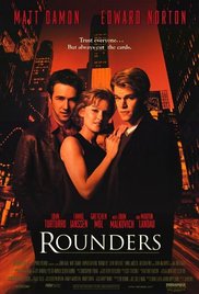 Watch Free Rounders (1998)