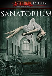 Watch Free Sanatorium (2013)