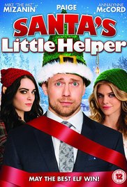 Watch Free Santas Little Helper (2015)